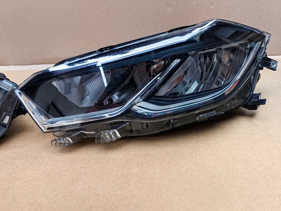 Фар за VW Polo Full LED / Фарове ВФ Поло Фул ЛЕД