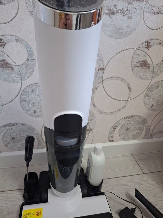 Продам Пылесос Nurico D12