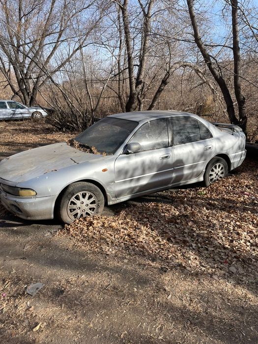 Продам галант 95г