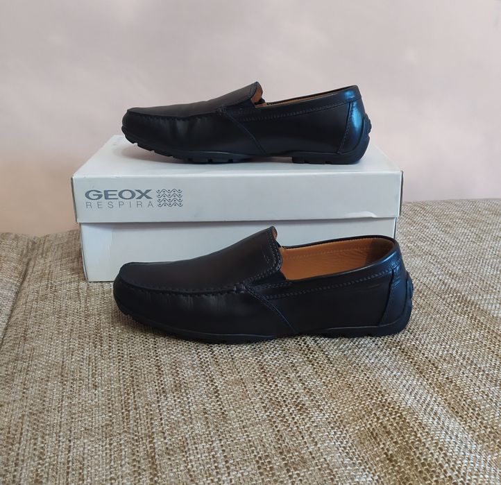 Geox 41 размер мужские