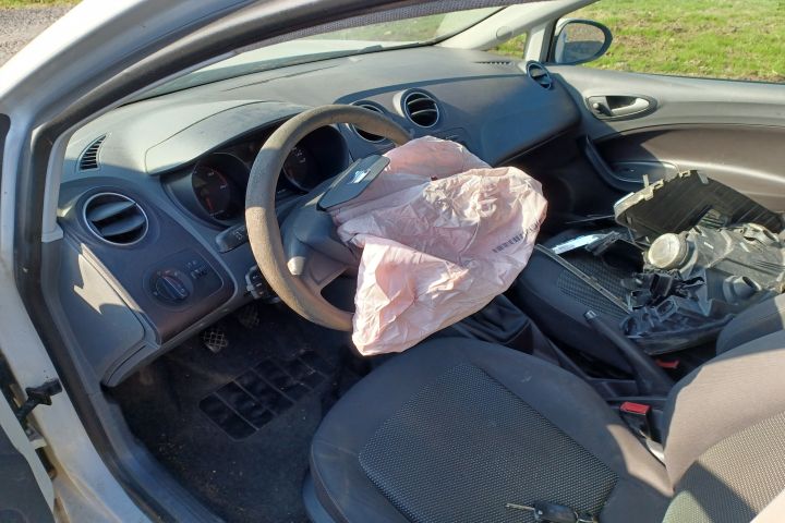 Planetara fata dreapta 1.4 BMS 1.4 BMS Seat Ibiza a 4-a generatie 6J