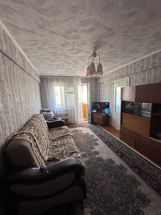 Сдам квартиру в аренду помесячно