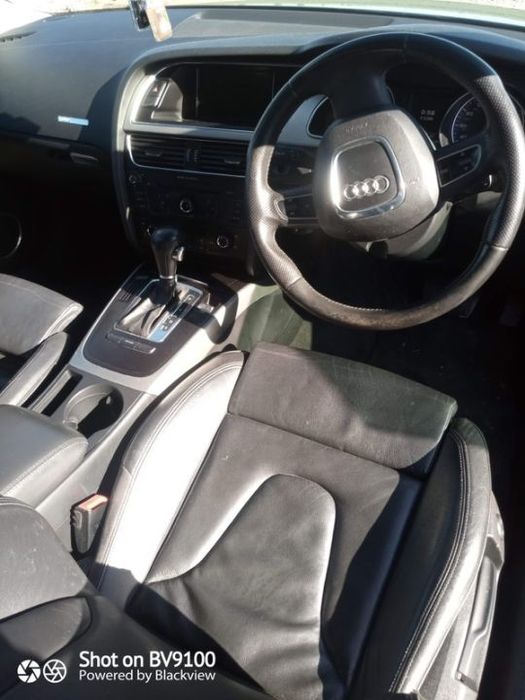 DEZMEMBREZ Piese AUDI A5 COUPE Salon Limuzina Motor 1.8 TFSI Benzina 2.0 2.7 3.0 Diesel Cod CAB CAGA CAHA CANA CAMA CGKA 140 CP 170 CP 190 CP Diesel Euro 4 5 Cutie de Viteze Automata Manuala An 2008-2014