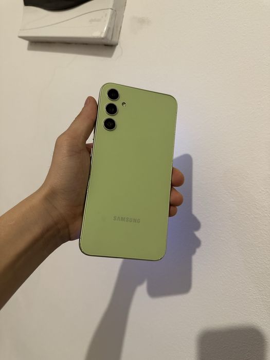 Самсунг а34 5G 256гб