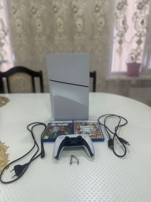 Sony PlayStation 5 Slim