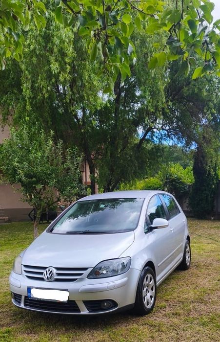VOLKSWAGEN Golf Plus 2006 — imagine 2