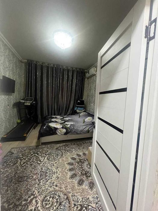 2 хонали квартира сотилади