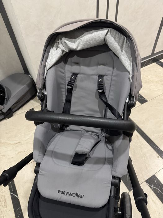 Коляска 2 в 1 Easy Walker Harvey 2