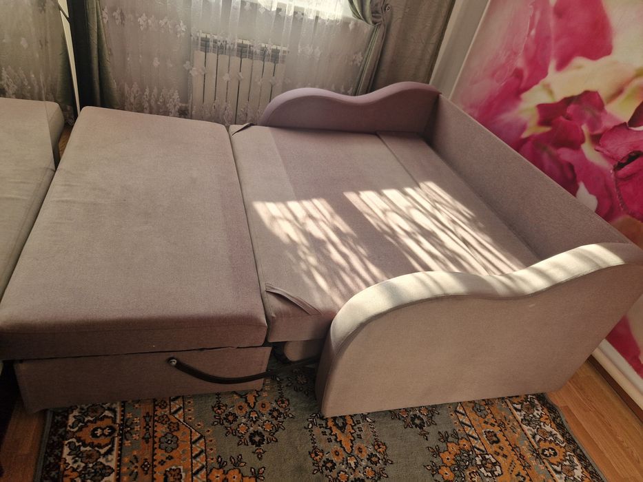 Диван раскладной