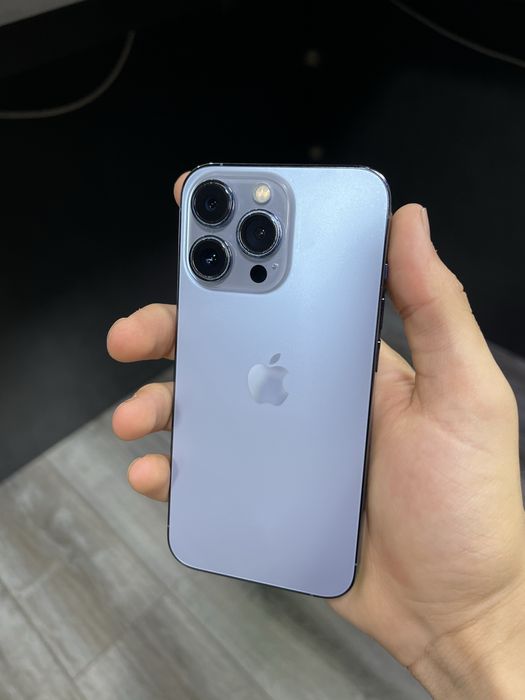 iPhone 13 pro 512gb