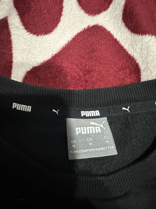 Vand bluza   Puma