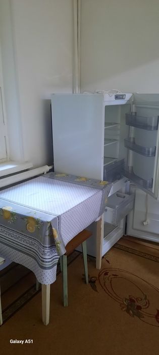 Продам 1 ком квартиру в Таразе