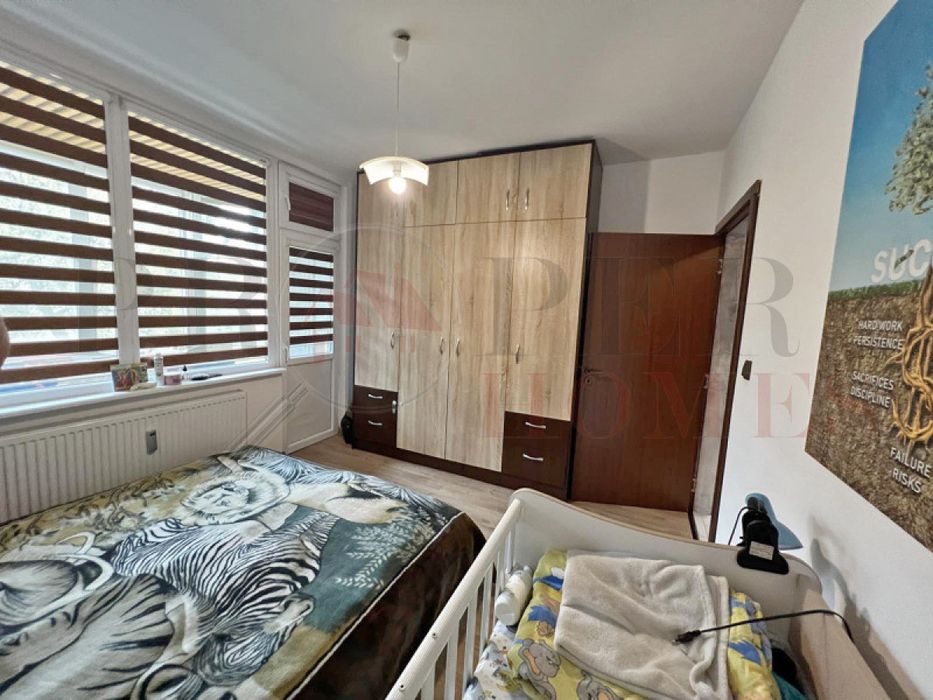 Продава се Тристаен апартамент в Велико Търново, Колю Фичето - 77 кв.м за 1725 €/кв.м - Снимка #8