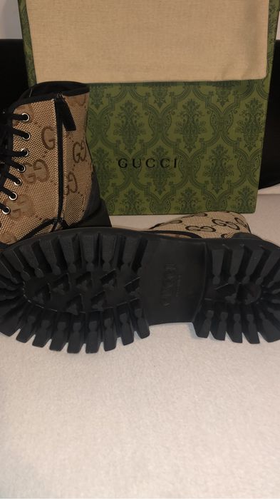 Ghete Gucci , calitate premium , pe stoc , 41