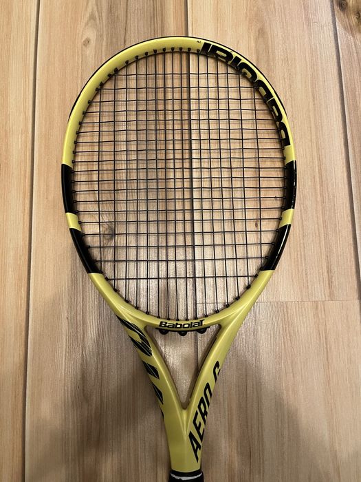 Тенис ракета Babolat Aero G