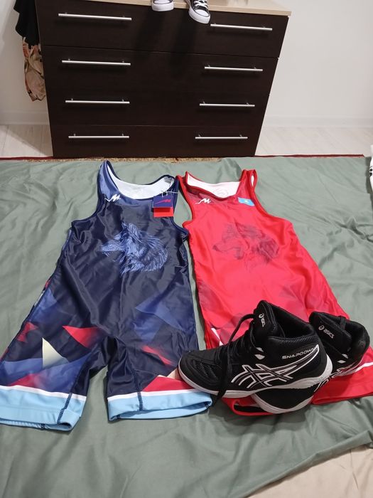 Барцовки барцовки