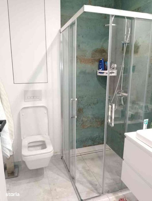 Apartament Brazdă-Păltiniș