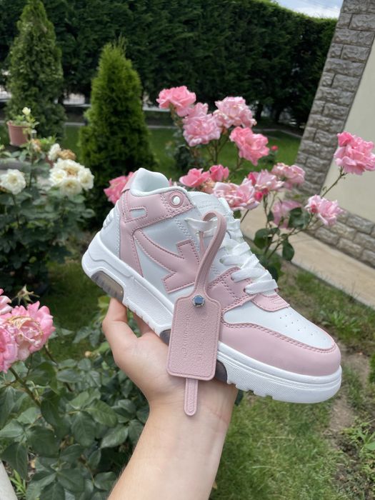Off White Out Of Office