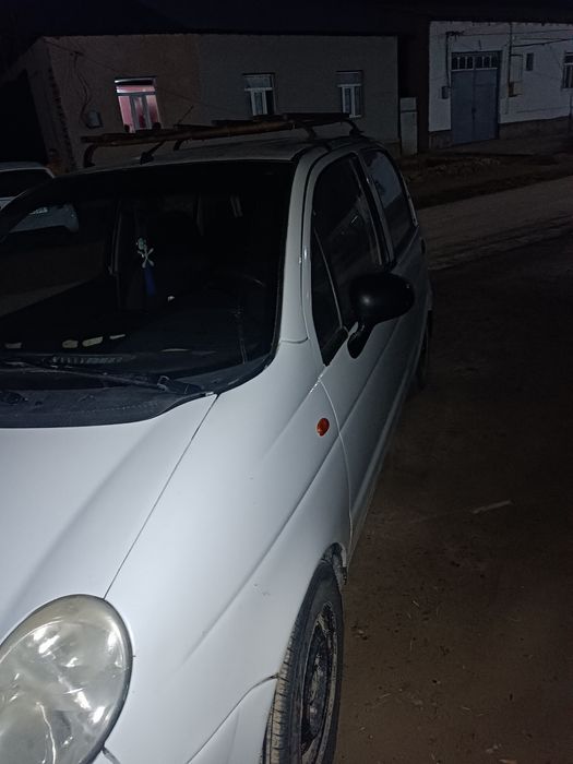 Matiz satiladi kelisimli