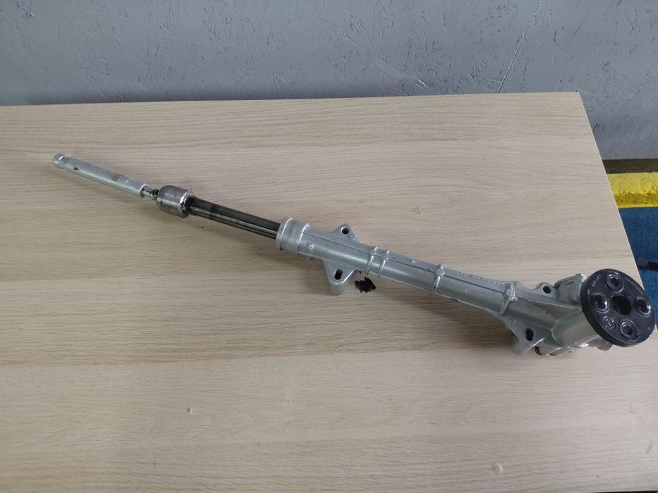 Casetă direcție Dacia Papuc 1.9D