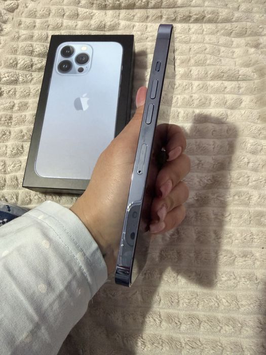 iPhone 13 Pro 128 GB