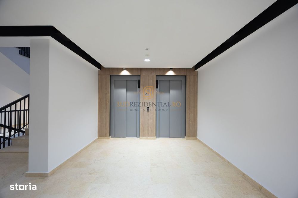 Garsoniera de vanzare, imobil nou, certificare Green Homes -Sector 4