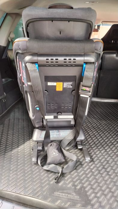 Автокресло детское Joie