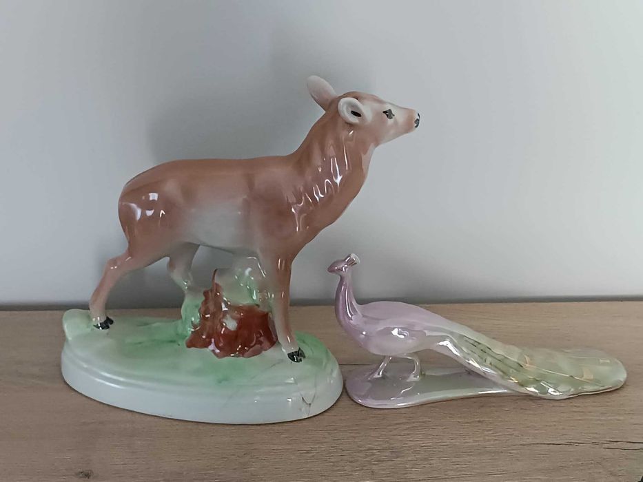 Порцеланова фигура Елен