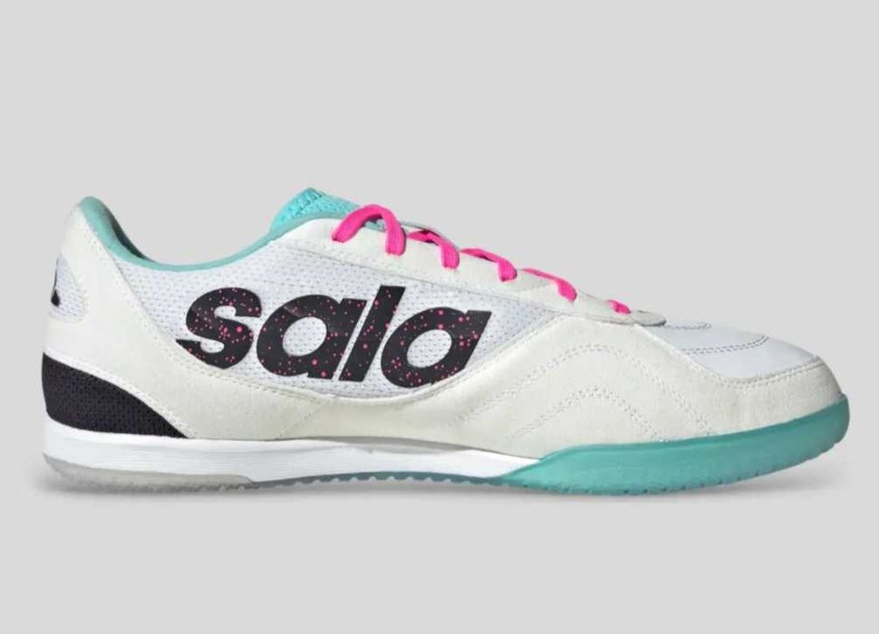 Мъжки маратонки  ADIDAS TOP SALA COMPETITION  Оригинални  EU40 2/3 - 44 2/3