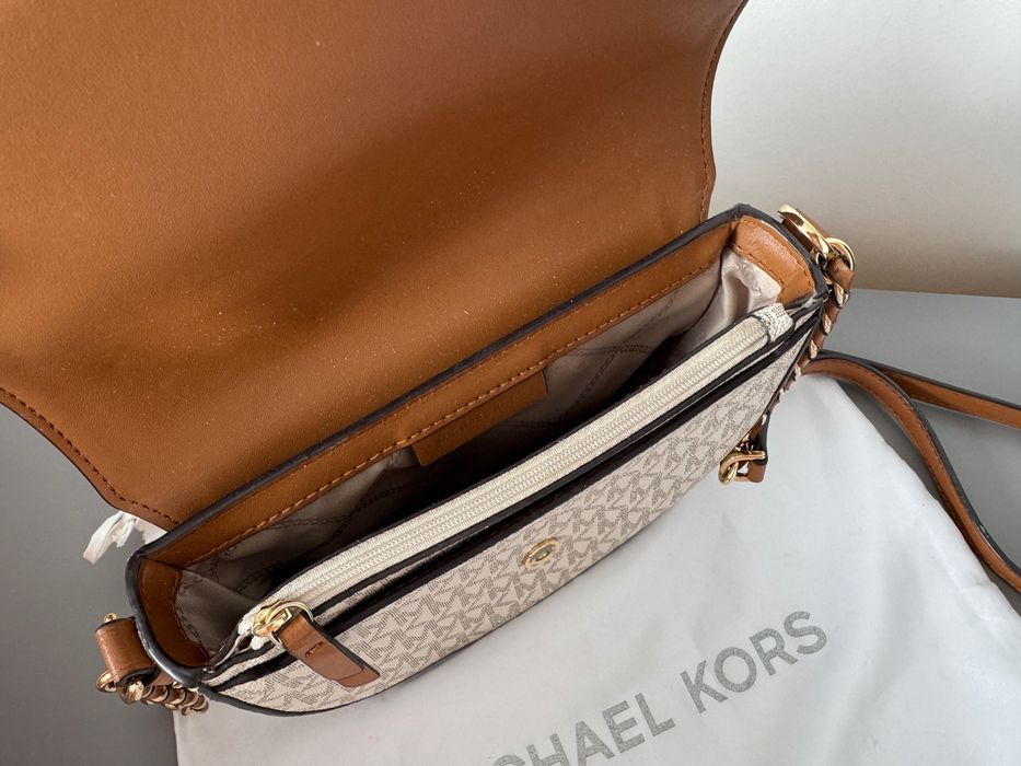 Сумка через плечо Michael Kors