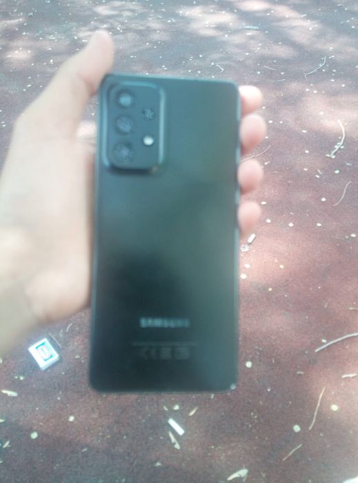 Samsung a53 5G сатылады