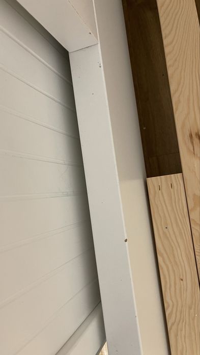 Pat copii Ikea Busunge extensibil