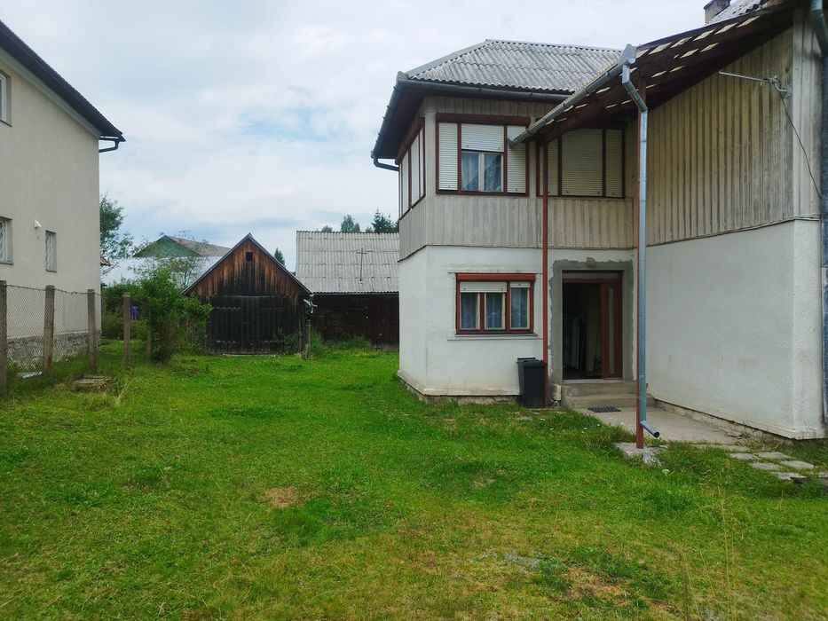 Casa de Vanzare in Belis