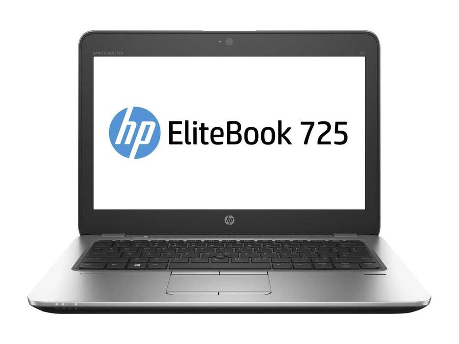 Лаптоп HP 725 G3 A8-8600B 8GB 256GB SSD с до 24 МЕСЕЦА ГАРАНЦИЯ и Windows 11 PRO