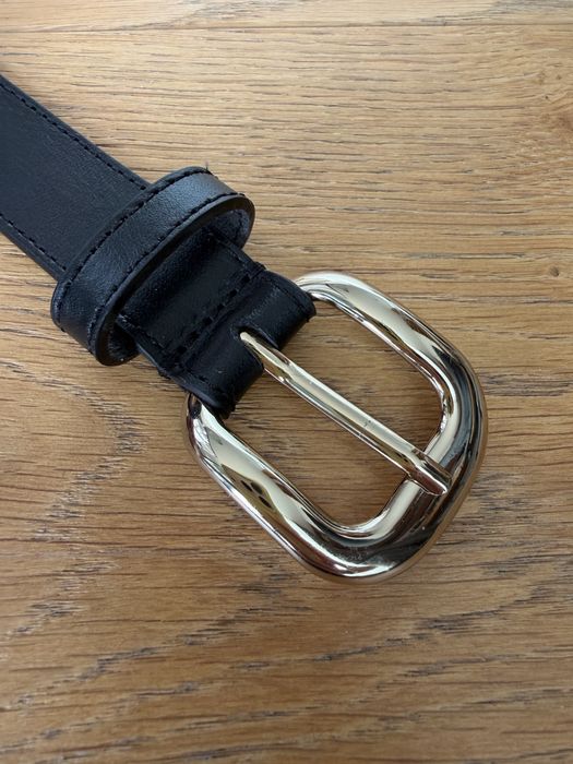 Curea damă Tommy Hilfiger 90cm