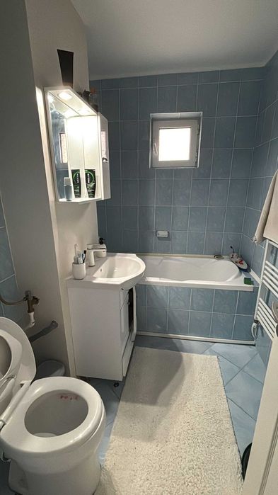 Apartament 4 camere decomandat, Central, 82mp, etaj 3/4