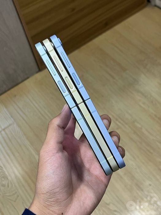 Samsung Z flip6 5G