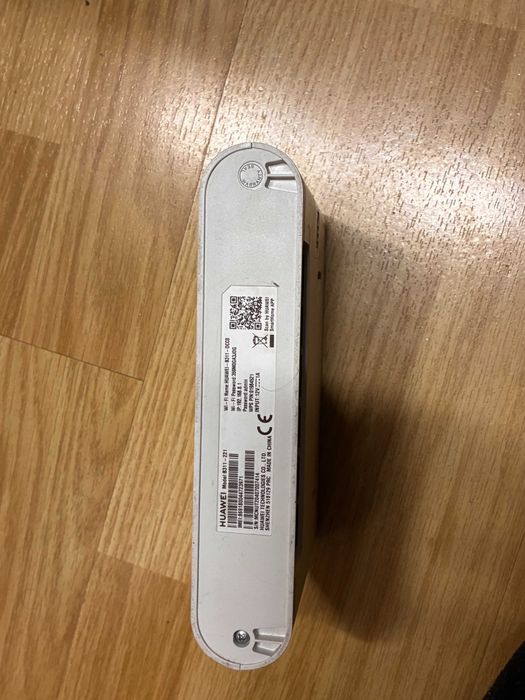 Router 4G LTE modem Huawei B310 codat Orange WiFi LTE  cu SIM