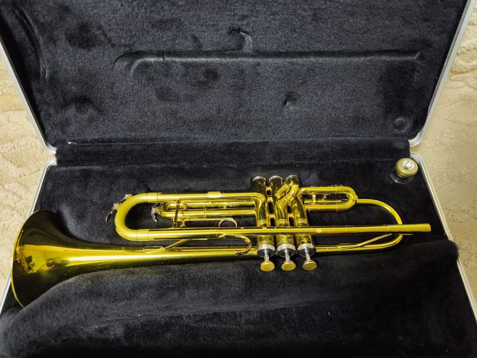 Труба King Tempo 600