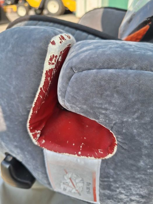 Детско столче за кола Recaro Young sport 9-36 kg