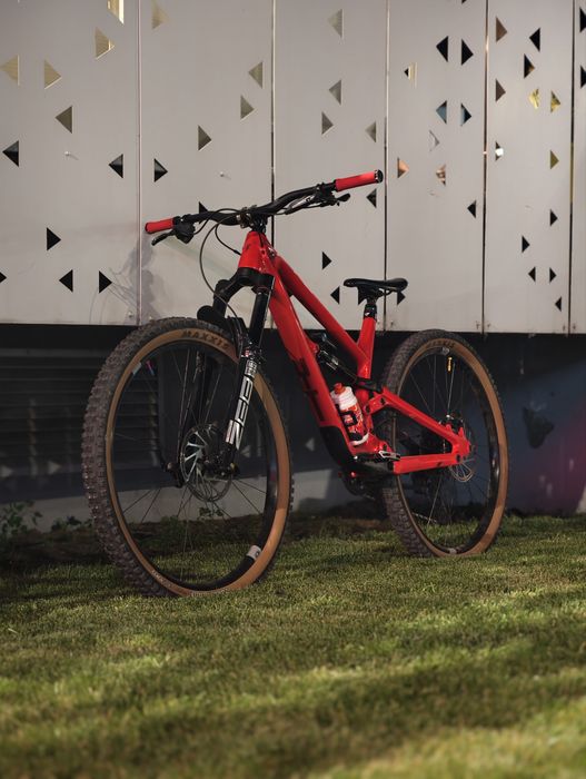 Yt capra core 3 2023