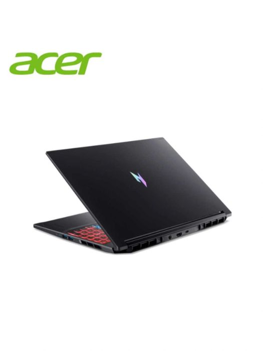 Ноутбук Acer Nitro V 16S,Ryzen 7 260,16.0 IPS 180H,RTX 5060/8GB 16/512