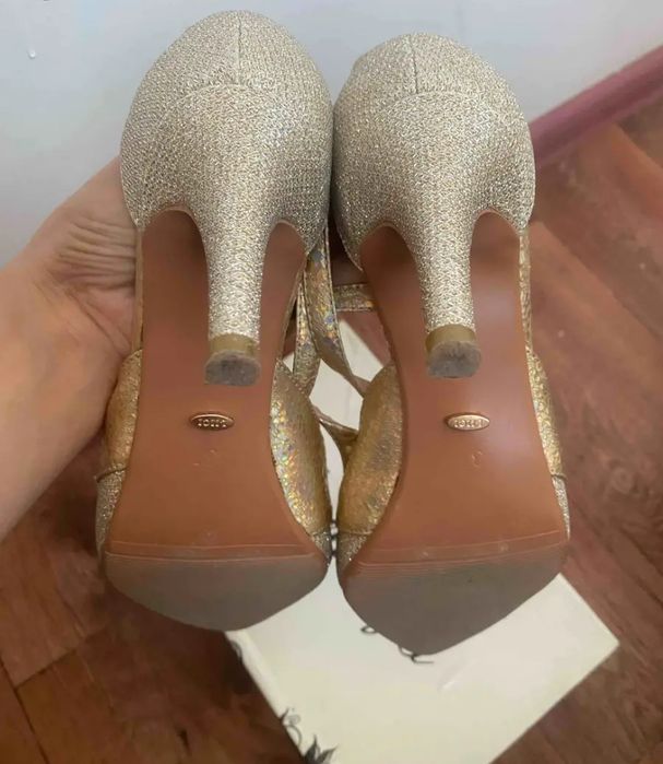 Продам Туфли 37 размер