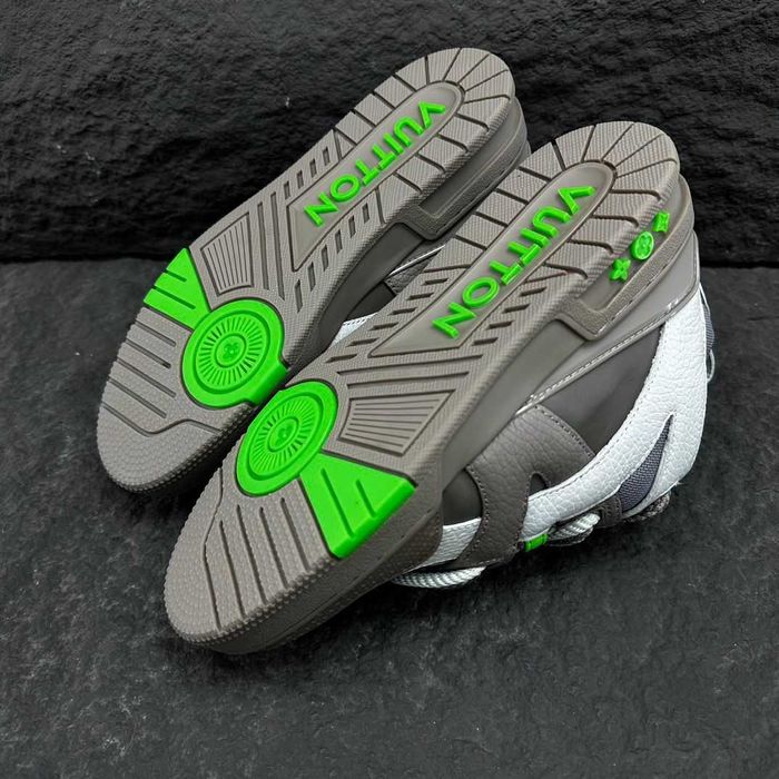 Louis Vouitton Skate