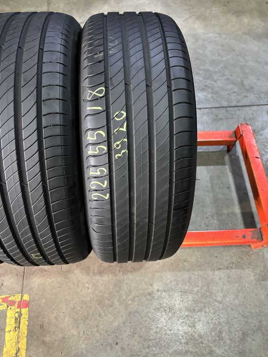 Anvelope Vara 225/55/18 Michelin Primacy 4 225 55 18 R18