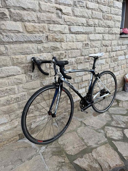 Carbon Lapierre Sensium 52 105