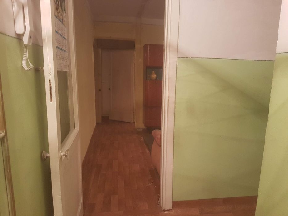 Продам 3х ком Кабанбай Батыра