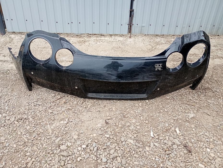 Bara spate difuzor Audi A5 Lexus UX Nissan GTR Mercedes GLE Coupe  AMG