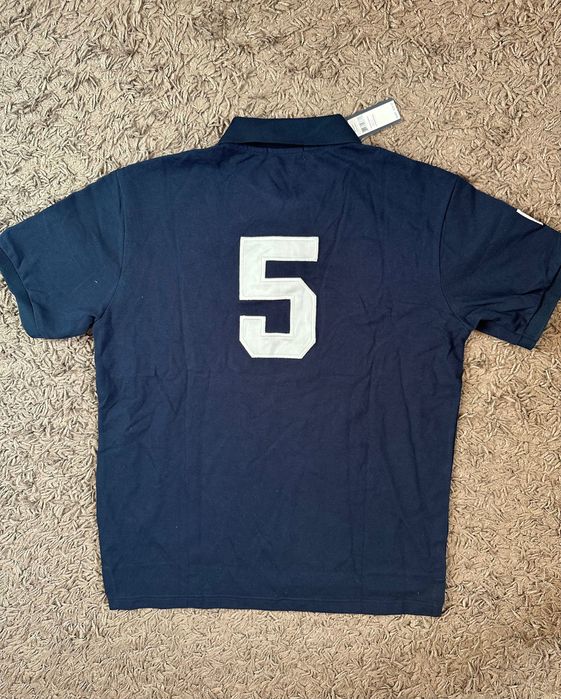 Tricou Polo Ralph Lauren