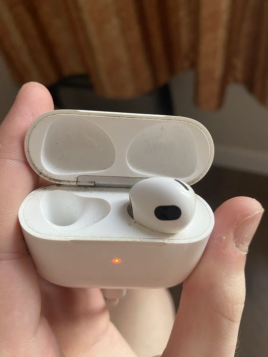air pods 3 серии